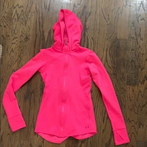 Under Armour jacket